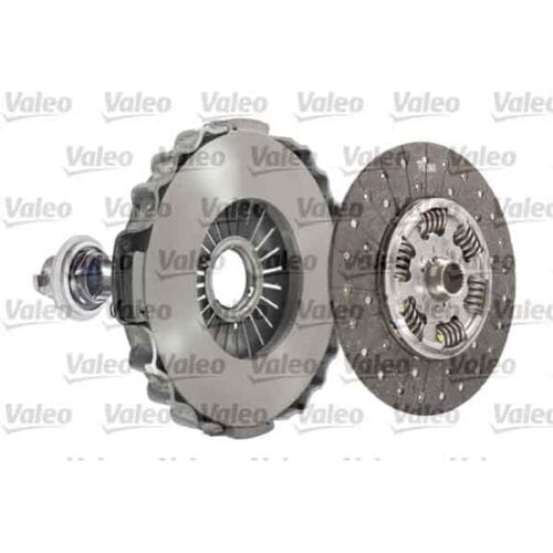 Complete koppelingsset VALEO 827289