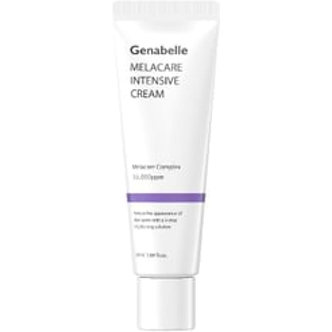Crème Intensive Melacare, 50 ml(1,69 fl oz)