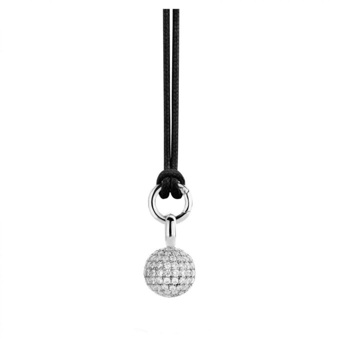 TI SENTO 6572ZI PENDANT DAMES Maat 84 CM