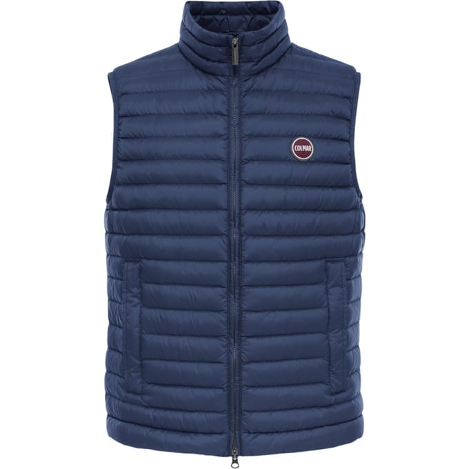 Colmar Blauwe jassen