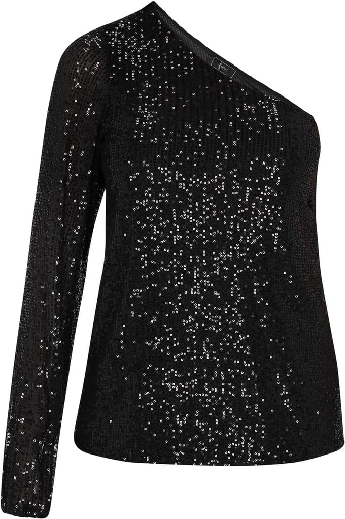 faina Blouse