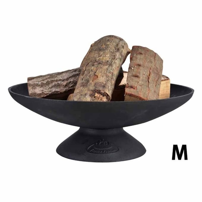 Esschert gietijzeren - Vuurschaal - Ø 50 cm