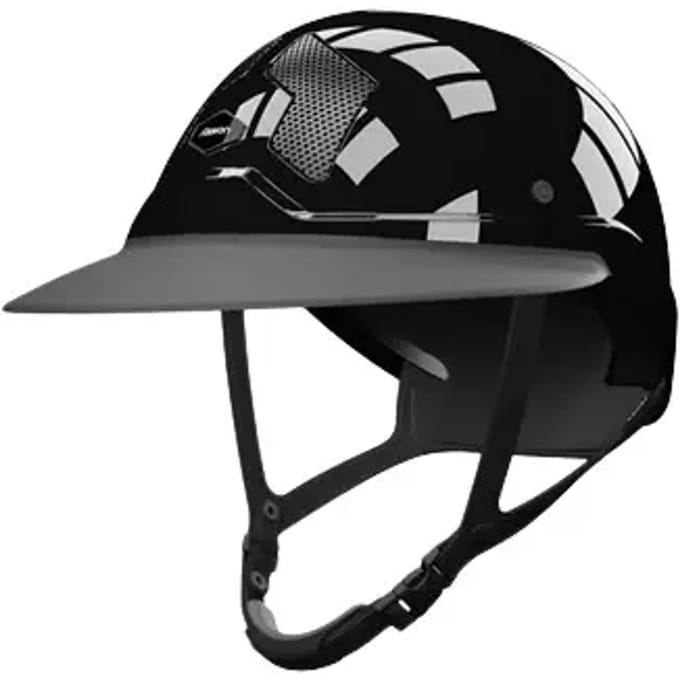 Rijhelm Flex-On Armet Star Angel