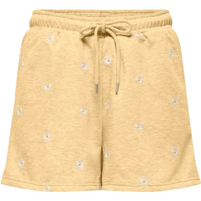 Only Luna Bermuda Short Dames - Maat XS