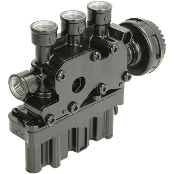 Meerwegventiel WABCO 472 880 032 0