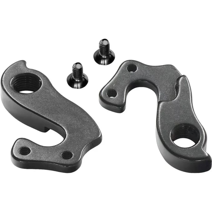 Bevestiging achterderailleur Kellys Easton Ultralite, Kinesi