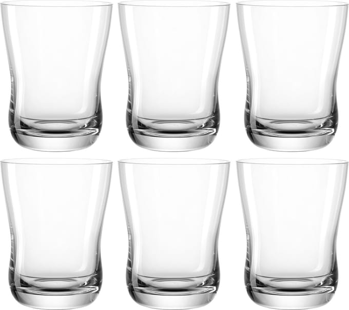 Leonardo VITA Drinkglas 360ml - SET/6