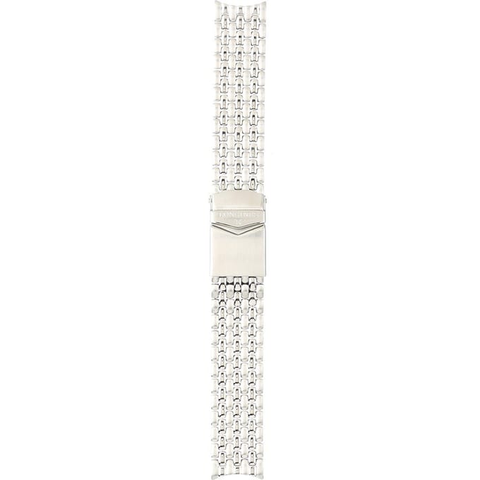Longines L600075165 Lindbergh Horlogeband