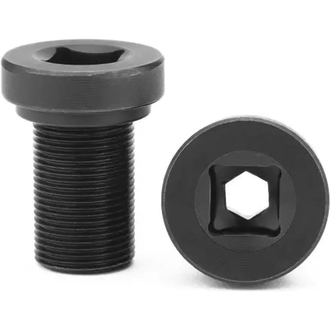 Fietscrankas schroef Kink BMX Brace