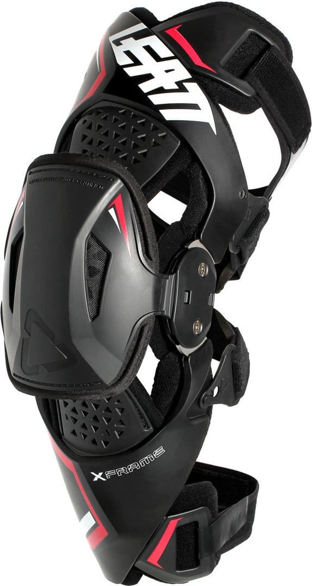 Leatt X-Frame Kniebraces - Kniebrace