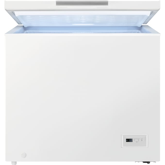 AEG Vrieskist LowFrost 90.5 cm 198 L AHB520E1LW