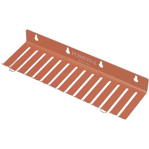 Pomona Electronics 1508/POM Pomona Electronics 1508/POM Messleitungshalter für Drähte bis Ø 5,33 mm (1632070)