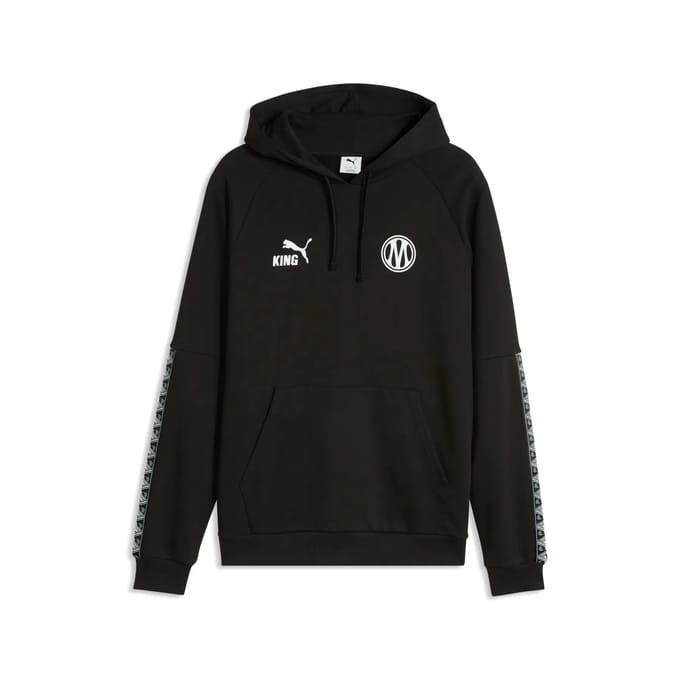 Hoody OM 2026/27