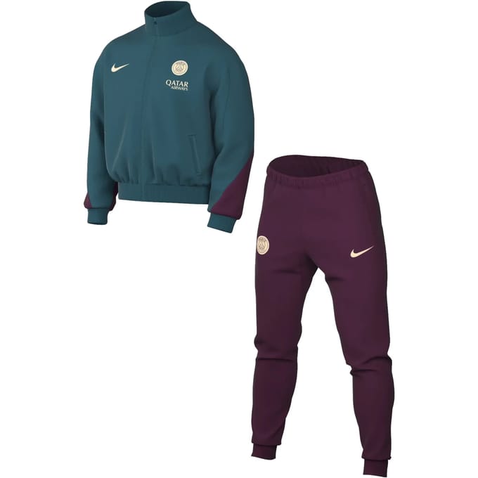Trainingspak PSG Dri-FIT Strike 2024/25
