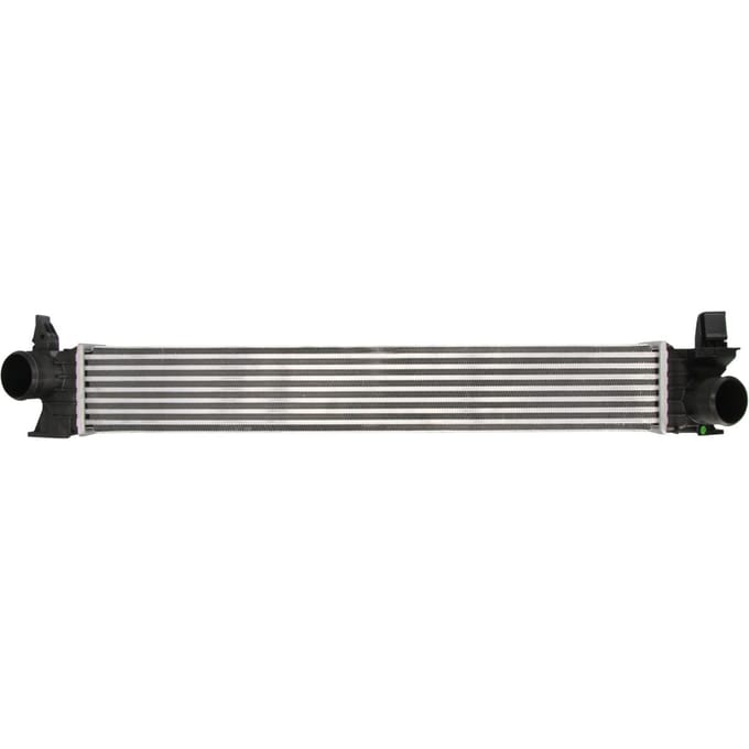 Intercooler NISSENS 961479