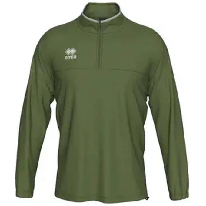 Track suit jas Errea Mansel 3.0