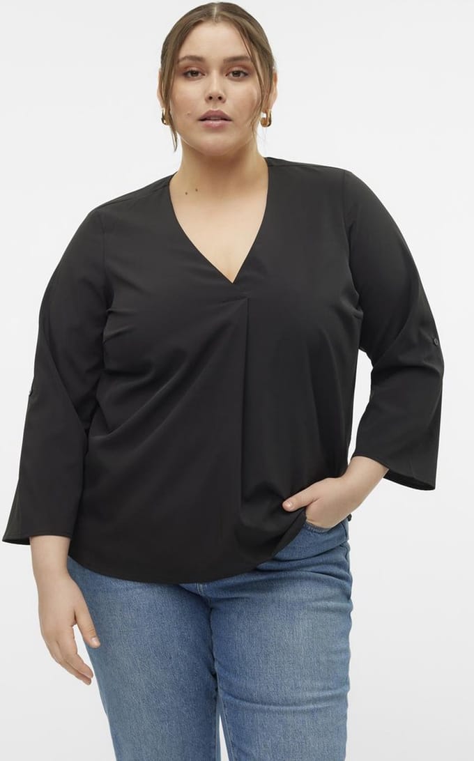 VERO MODA - Dames - T-shirts