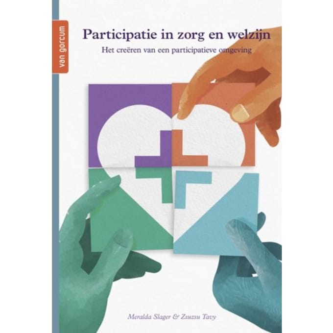 Participatie In Zorg En Welzijn - Meralda Slager