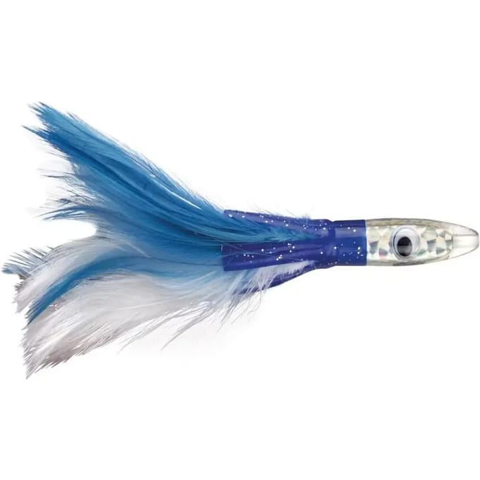 Lok Williamson Albacore Feather 6