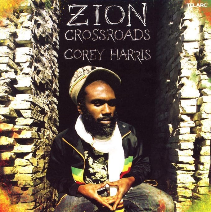 Zion Crossroads