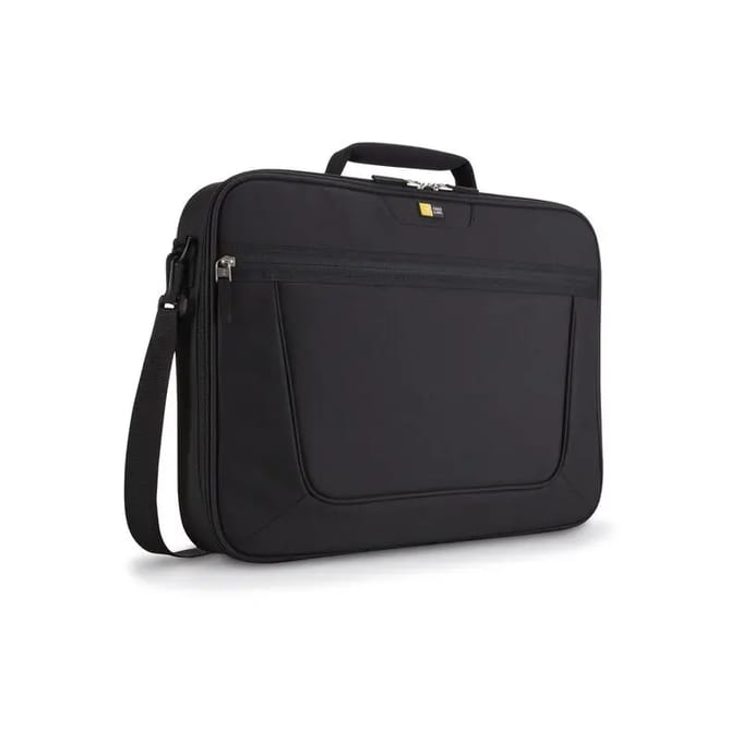 Computertas Case Logic 17" Polyester Zwart "
