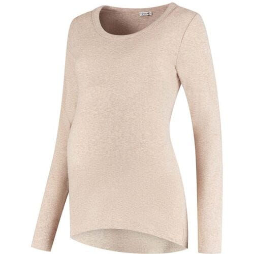 Prénatal zwangerschapsshirt Dark Kit Melange XL Dames