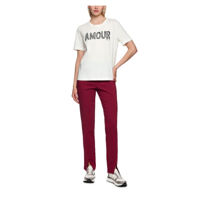 Marccain   Off White As 48.20 J26