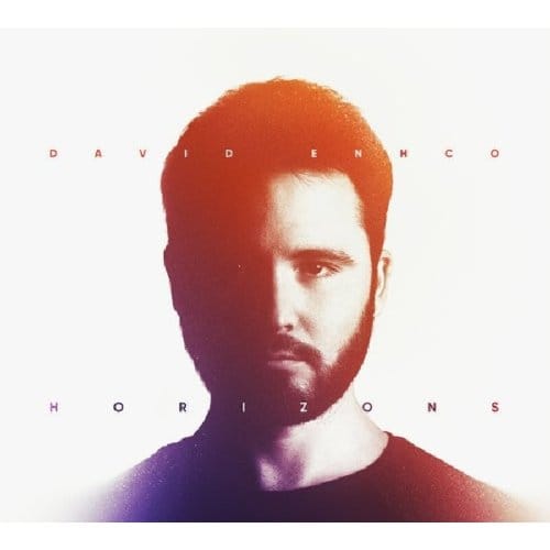 David Enhco - Horizons (CD)