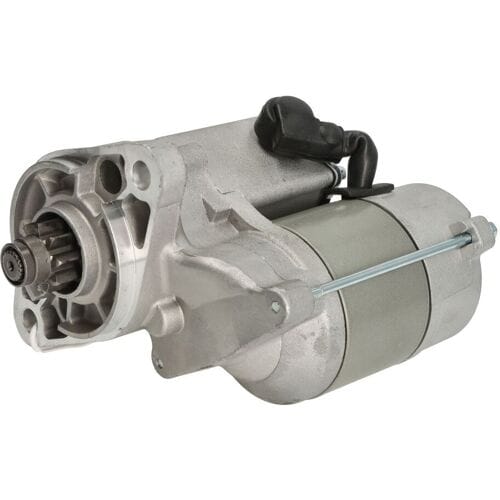 Starter PULSAR ROTATING ELECTRICS PSR20183