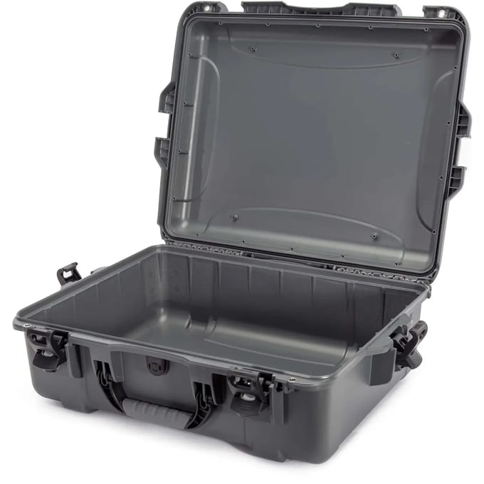 Nanuk 945 Case - Graphite