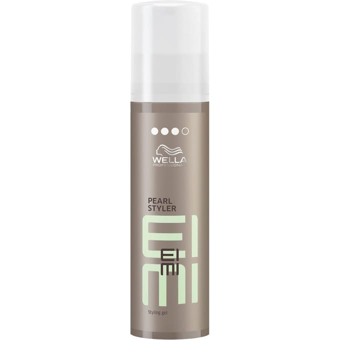 Styling &amp; modelleren Wella Sterk Fixerende Gel Pearl Styler Eimi 100 ml