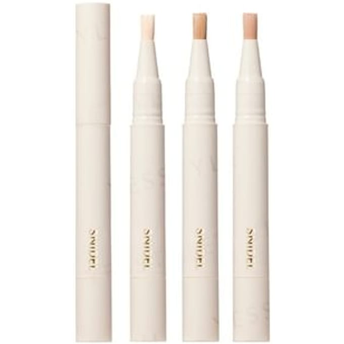 Snidel Beauty - Set Up Concealer 01 Natural Beige