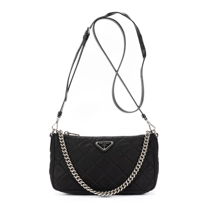 Chain Crossbody   schoudertas