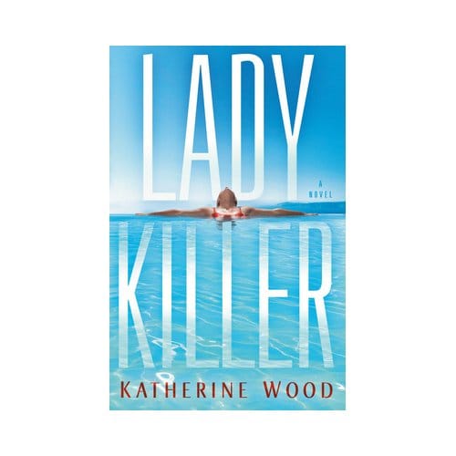 Ladykiller - Katherine Wood