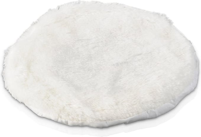 Kreator - Accessories - KRT239090 - Polijsthoes - Ø 245mm - 2 st.