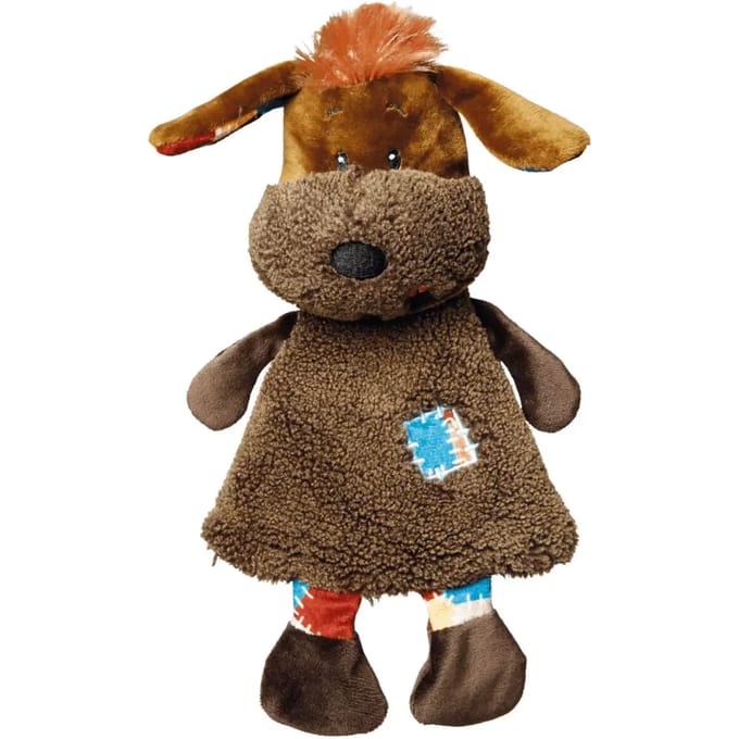 Pluche speelgoed voor honden Trixie