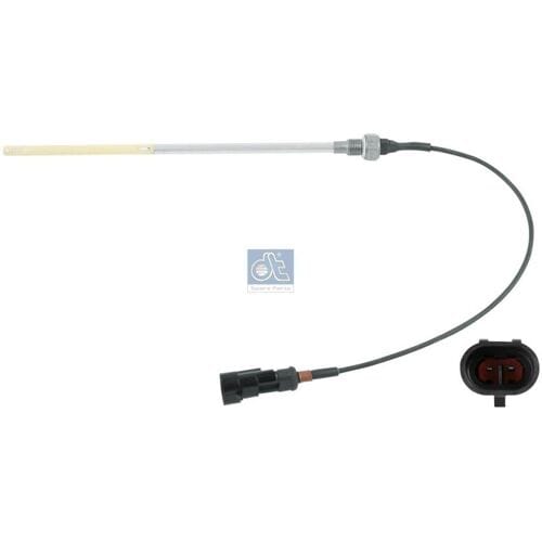 Sensor, oliedruk DT SPARE PARTS 7.50632
