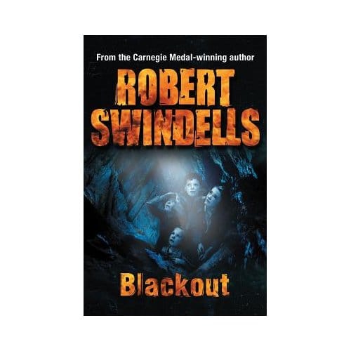 Blackout - Robert Swindells