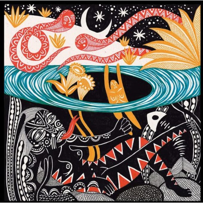 La Saboteuse - Yazz Ahmed