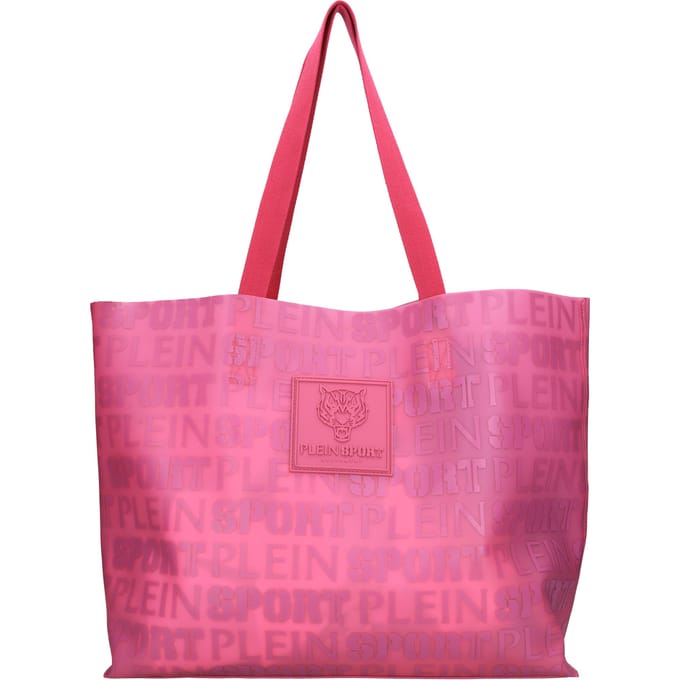 Plein Sport Zakken... Fuchsia