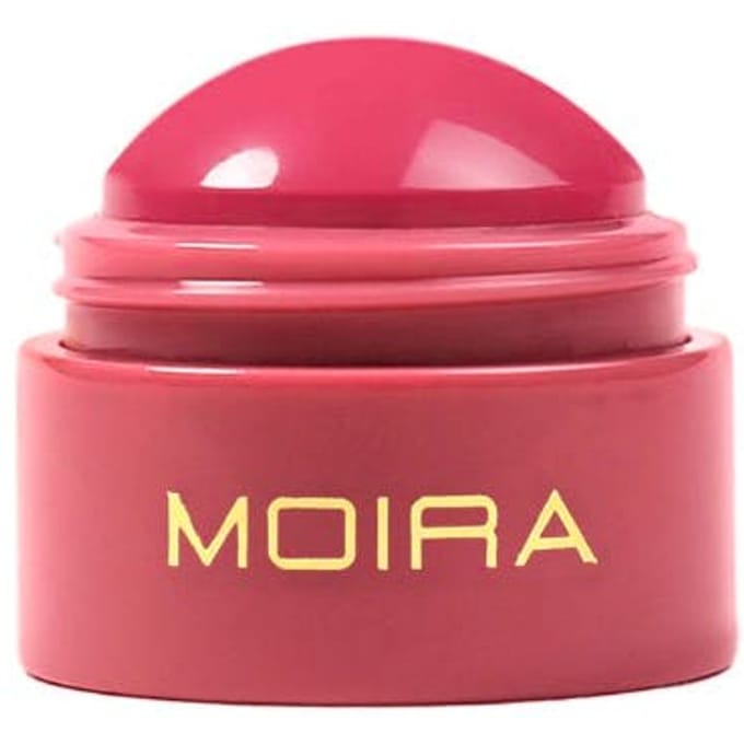 MOIRA Soft Blush Balm 002 Sweet On You 8.5 g