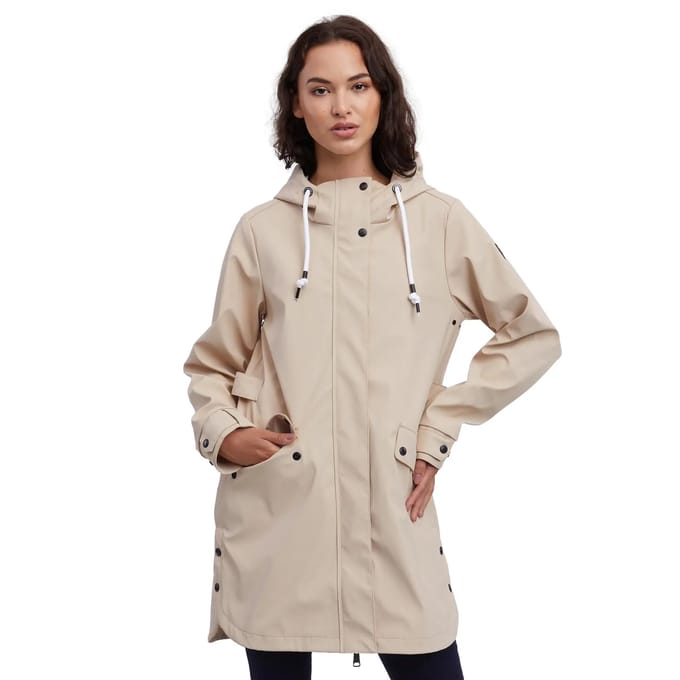 Damesparka Ragwear Tinsley
