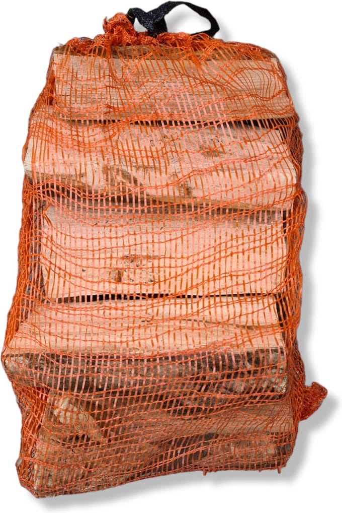 Openhaardhout 22 liter
