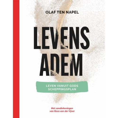 Levensadem - Olaf ten Napel