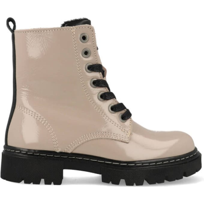Bullboxer - Boot - Girls - Taupe - 30 - Laarzen