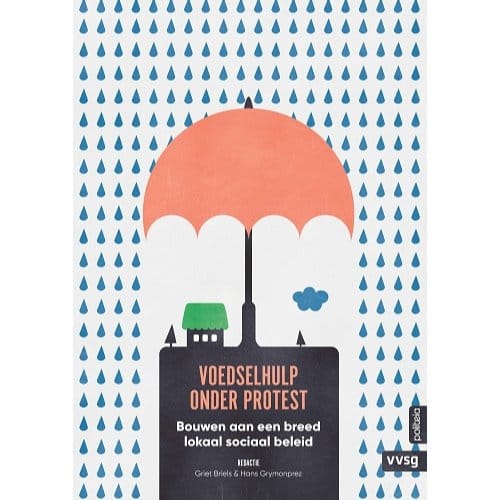 Voedselhulp Onder Protest - Griet Briels
