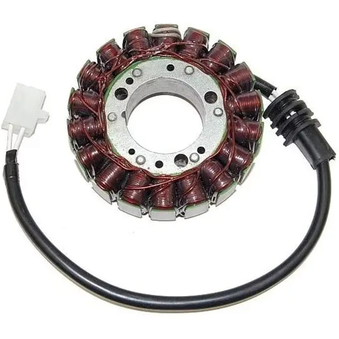 Originele aanpasbare motor dynamo Electrosport Yamaha