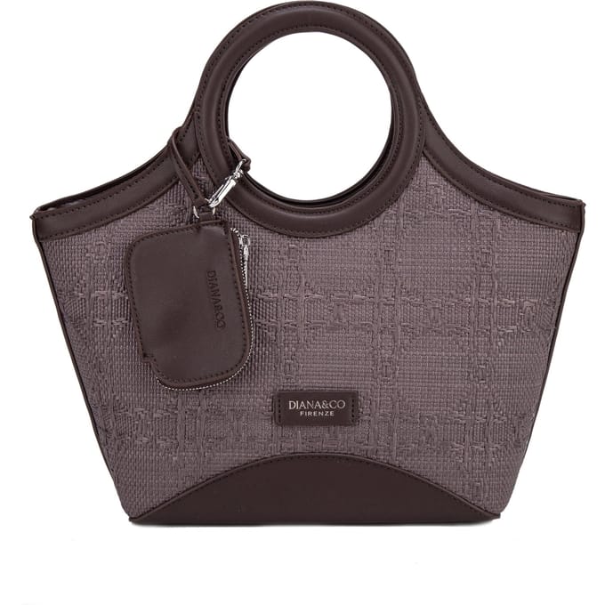 Diana&Co Handtas Women