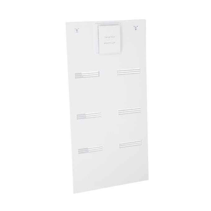AEG luchtgeleider, set, koelkast 4055866448