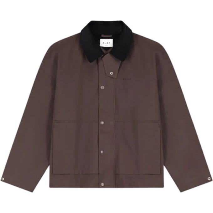 Olaf . Jackets Bruin M220503